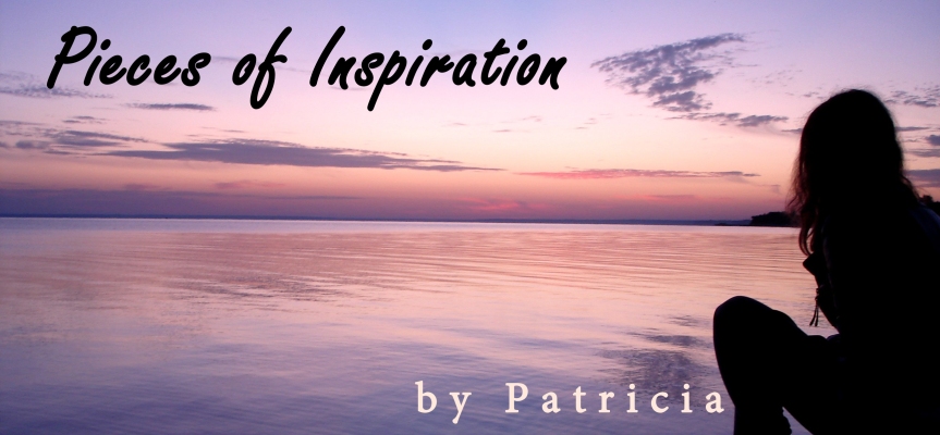 Pieces of Inspiration #2